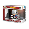 Peacemaker Peacemaker Doppelganger on Motorbike Pop! Ride
