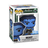 Avengers Doomsday Beast US Exclusive Funko Pop! Vinyl