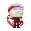 Jujutsu Kaisen 0 Satoru Gojo (Red Energy) US Exclusive Pop! Vinyl