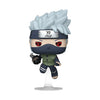 Naruto Shippuden Kakashi Hatake US Exclusive Pop! Vinyl