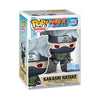 Naruto Shippuden Kakashi Hatake US Exclusive Pop! Vinyl