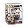 Jason Universe Jason Voorhees with Axe Face US Exclusive Pop! Vinyl