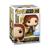 Star Wars Legends Mara Jade Pop! Vinyl