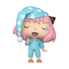 Spy x Family Anya Forger in Pajamas US Exclusive Pop! Vinyl