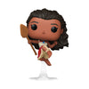 Moana 2 Moana (Leaping) US Exclusive Pop! Vinyl