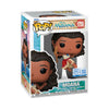 Moana 2 Moana (Leaping) US Exclusive Pop! Vinyl