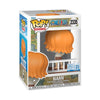 One Piece Nami US Exclusive Build-A-Scene Pop! Vinyl