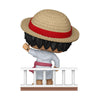 One Piece Monkey D. Luffy US Exclusive Build-A-Scene Pop! Vinyl