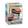 One Piece Monkey D. Luffy US Exclusive Build-A-Scene Pop! Vinyl