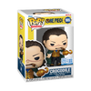 One Piece (Netflix) Crocodile US Exclusive Pop! Vinyl