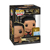 WWE Yokozuna Hall of Fame US Exclusive Pop! Vinyl