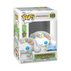 Hello Kitty Cinnamoroll with Berries US Exclusive Pop! Vinyl