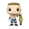 WWE John Cena with Spinner Belt US Exclusive Pop! Vinyl