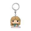 Sabrina Carpenter Sabrina (Night Gown) Pop! Keychain