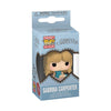 Sabrina Carpenter Sabrina (Night Gown) Pop! Keychain