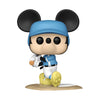 Disney Mickey Mouse Baseball US Exclusive Pop! Vinyl
