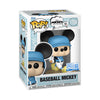 Disney Mickey Mouse Baseball US Exclusive Pop! Vinyl
