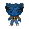 X-Men '97 Beast (Casual) US Exclusive Pop! Vinyl