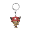 One Piece (Netflix) Tony Tony Chopper Pop! Keychain