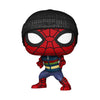 Spider Man Brand New Day Spider Man (Winter Gear) US Exclusive Pop! Vinyl