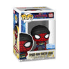 Spider Man Brand New Day Spider Man (Winter Gear) US Exclusive Pop! Vinyl