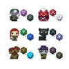 Dungeons & Dragons D&D Bitty Pop! & Dice Mystery Blind Box