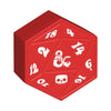 Dungeons & Dragons D&D Bitty Pop! & Dice Mystery Blind Box