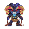 YuGiOh Exodia Necross Glow US Exclusive 6 Inch Pop! Vinyl