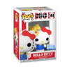 Hello Kitty & Friends Hello Kitty with Plane US Exclusive Pop! Vinyl