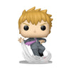 Mob Psycho 100 Arataka Reigen Pop! Vinyl