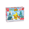 Pokemon (2026) Bitty Pop! Countdown Advent Calendar