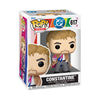 DC Comics Constantine Pride 2026 Pop! Vinyl