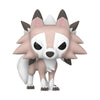 Pokemon Lycanroc (Midday Form) Pop! Vinyl
