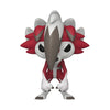 Pokemon Lycanroc (Midnight Form) Pop! Vinyl