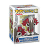 Pokemon Lycanroc (Midnight Form) Pop! Vinyl