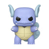 Pokemon Wartortle Pop! Vinyl