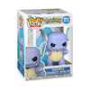 Pokemon Wartortle Pop! Vinyl