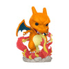 Pokemon Charizard Pop! Premium
