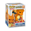 Pokemon Charizard Pop! Premium