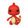 Pokemon Charmeleon Pop! Vinyl