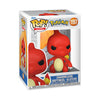 Pokemon Charmeleon Pop! Vinyl