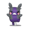 Pokemon Morpeko (Hangry Mode) Funko Pop! Vinyl