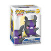 Pokemon Morpeko (Hangry Mode) Funko Pop! Vinyl