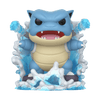 Pokemon Blastoise Funko Pop! Vinyl Premium