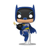 Batman (TV) Batman with Bomb Pop! Vinyl