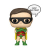 Batman (TV) Robin Pop! Saying