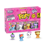 My Little Pony Rainbow Dash Bitty Pop! 4-Pack