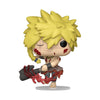 Hell's Paradise Chobe Pop! Vinyl