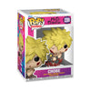 Hell's Paradise Chobe Pop! Vinyl