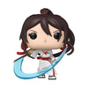 Hell's Paradise Sagiri Pop! Vinyl